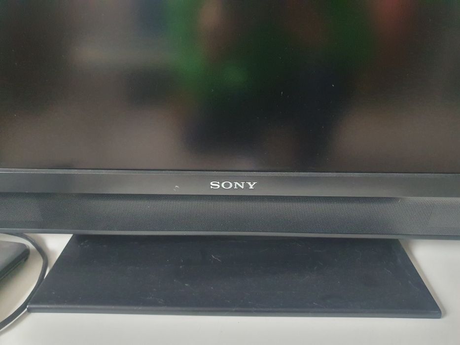 Телевизор Sony Bravia