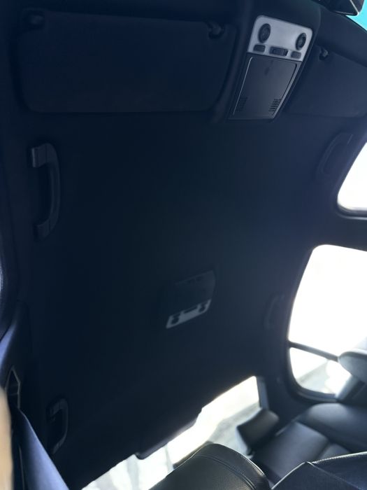 BMW E90  320d 163h.p  ///M pack НА ЧАСТИ