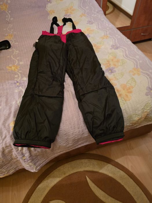 Pantaloni "Etirel" noi schi femei S