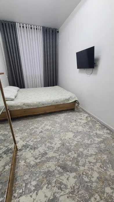 Assalom Maxtumquli 2-комнатная квартира с евро; Яшнабаде Махтумкули