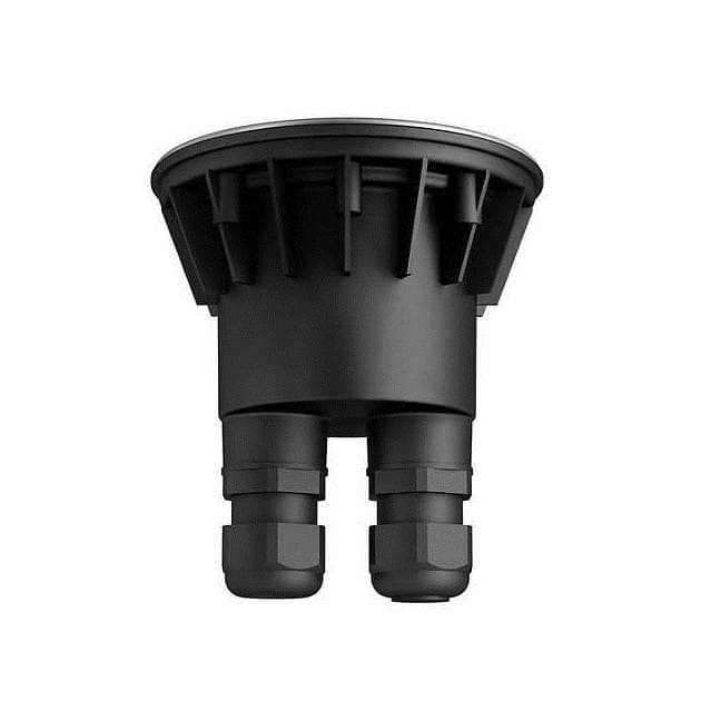 Spot LED incastrat exterior Philips Moss Chrome 3W 270lm PC01763