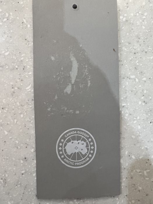 Мужская парка куртка Canada Goose