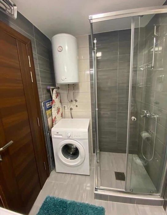 Продава се Двустаен апартамент в София, Гоце Делчев - 64 кв.м за 2641 €/кв.м - Снимка #7