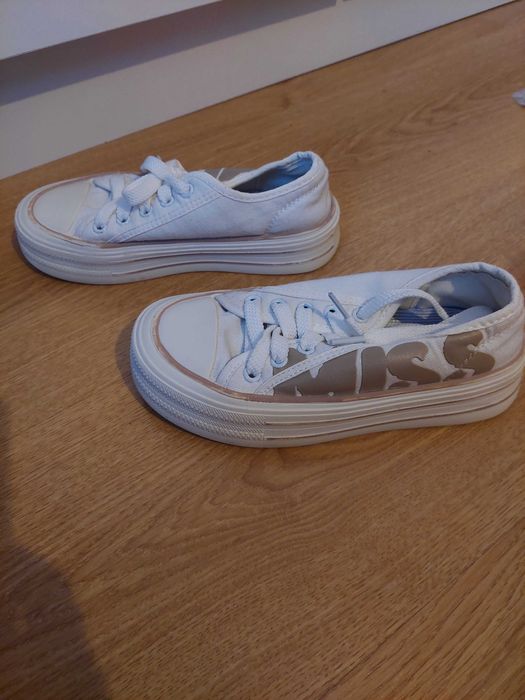 Детски кецове за момиче