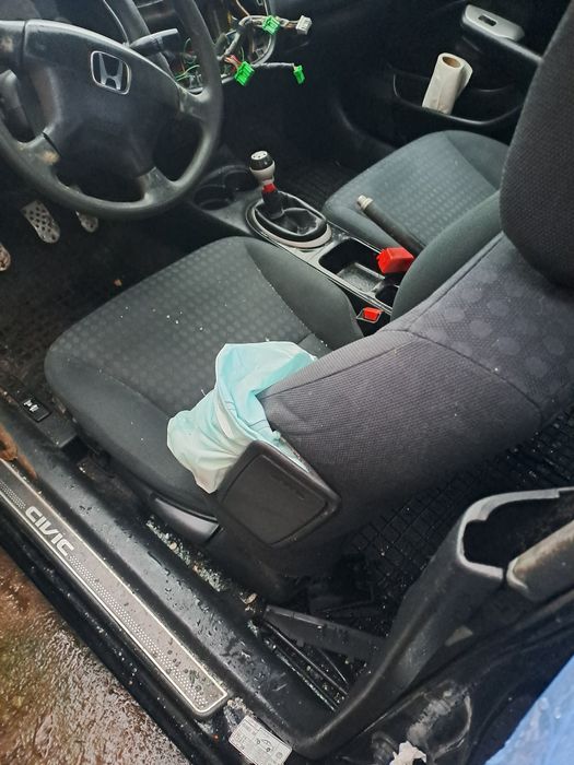 Piese Honda Civic EM2