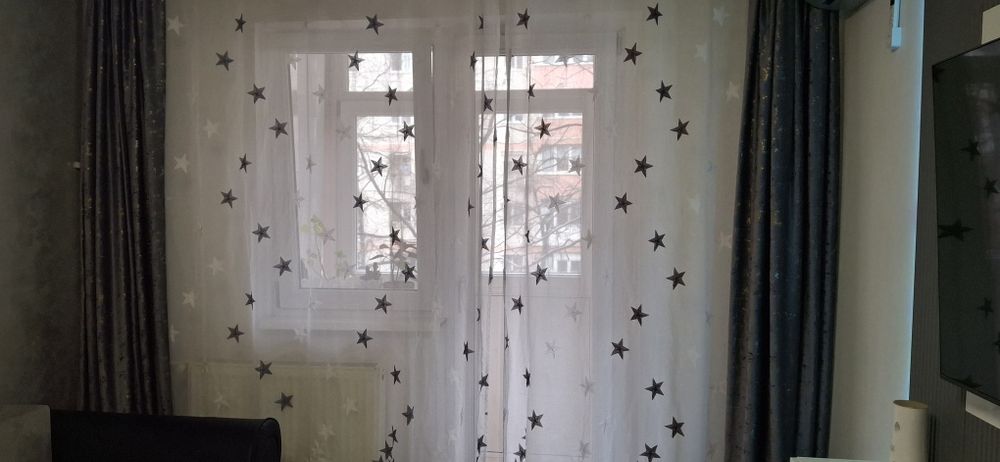 Set perdele si draperii