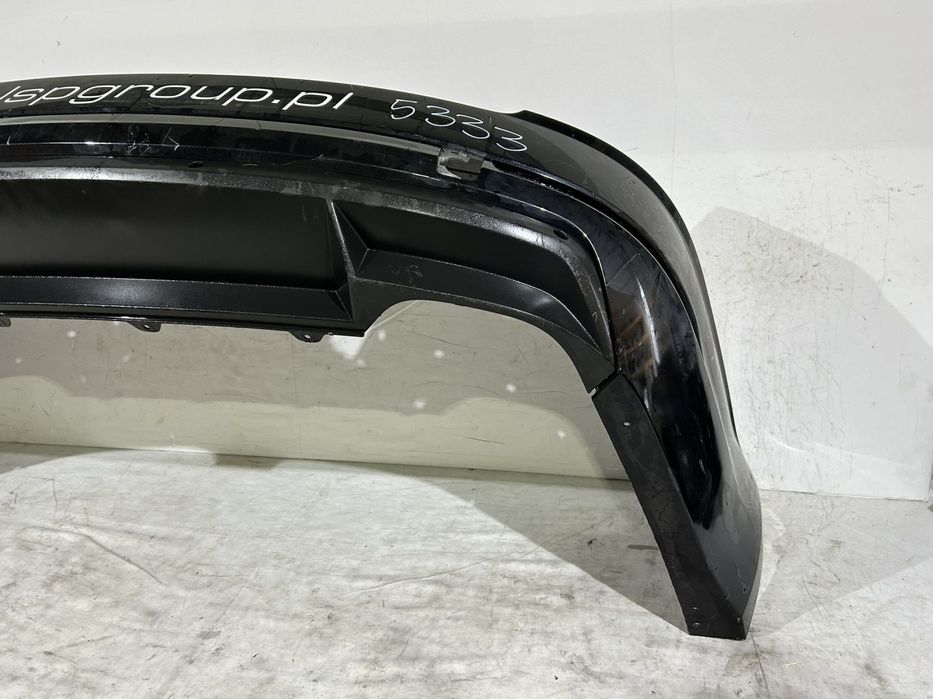 Bara spate Skoda Octavia 3 Kombi, 2017, 2018, 2019, 2020, cod origine OE 5E9807421G.