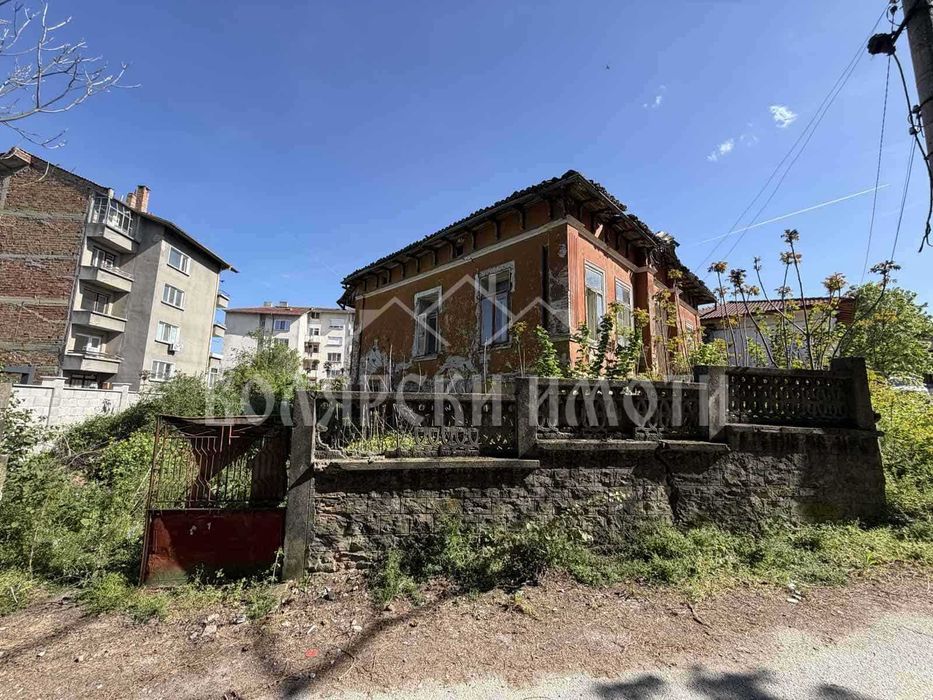 Продава се Къща в Лясковец - 80 кв.м за 447 €/кв.м - Снимка #2