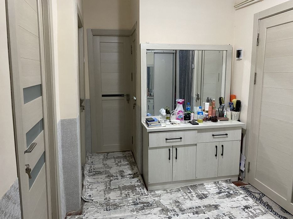 Продаётся квартира