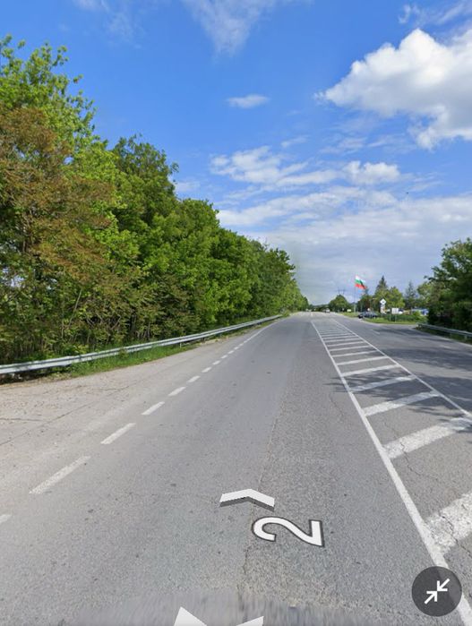 Вила/ Къща с Ток и Вода