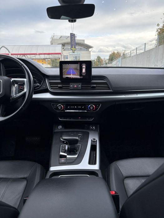 Audi  Q5  2020  2 l benzina.