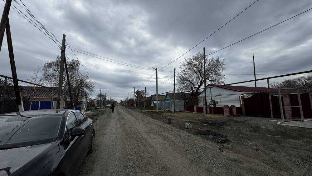 Земля ИЖС в Затобольске
