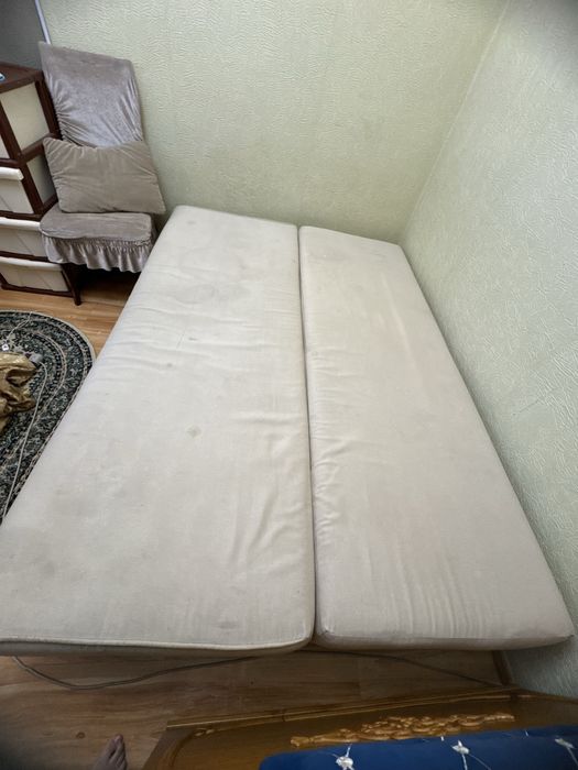 Диван раскладной продается