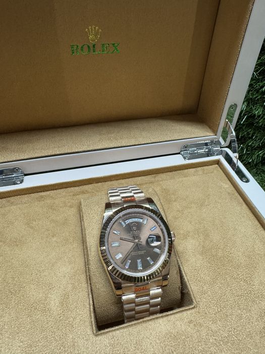 Rolex Day-Date Oyster Perpetual