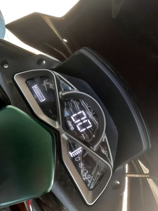 Срочна срочна Пордам Макс 150куб