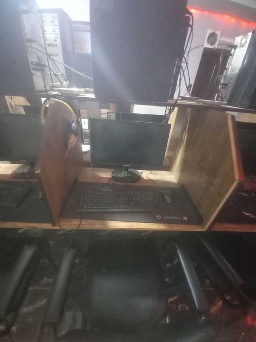 game club  10 ta kamplekt