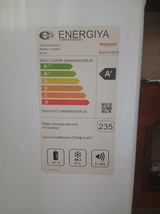 Muzlatkich tokli mesrofka gilam