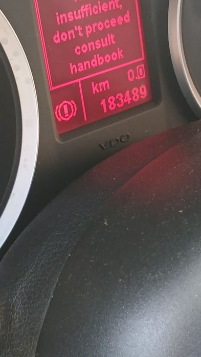 Alfa Romeo 159 1.9jtd