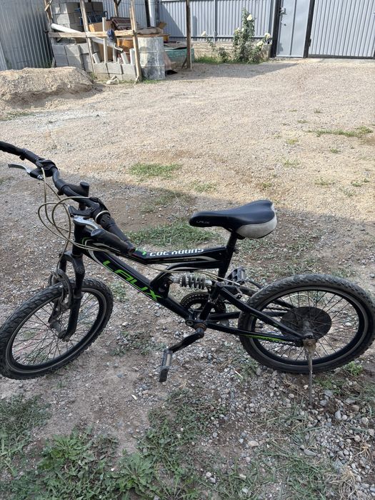 Продам велосипед