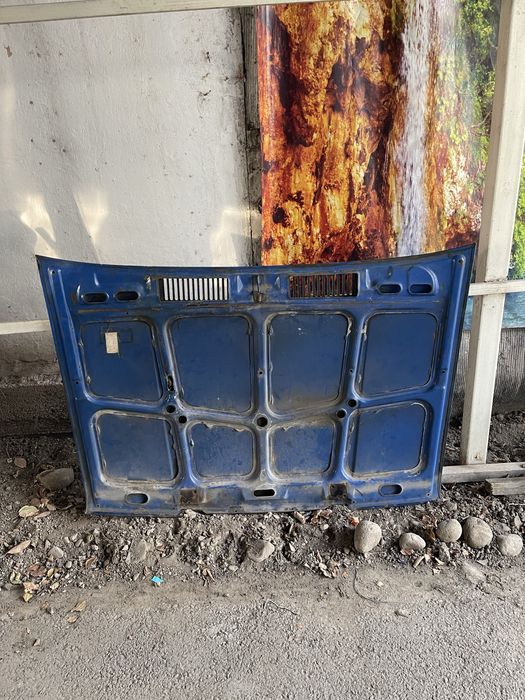 Продам запчасти на ваз 2107