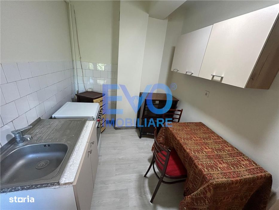 Apartament Cu 2 Camere De Inchiriat, Etajul 2, Ultracentral