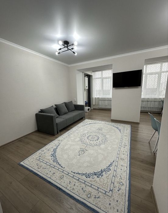 Квартира по суточно