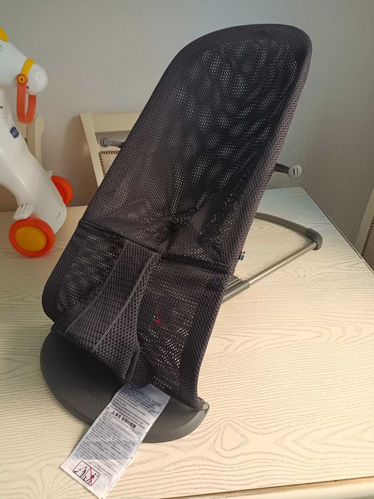 Шезлонг для малышей