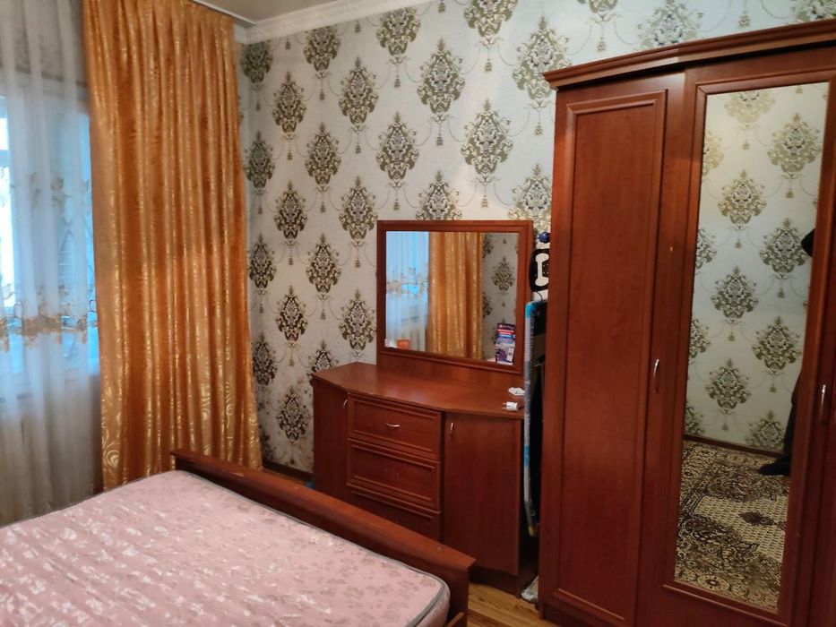 1-комнатная квартира для небольшой семьи, недалеко от станции метро