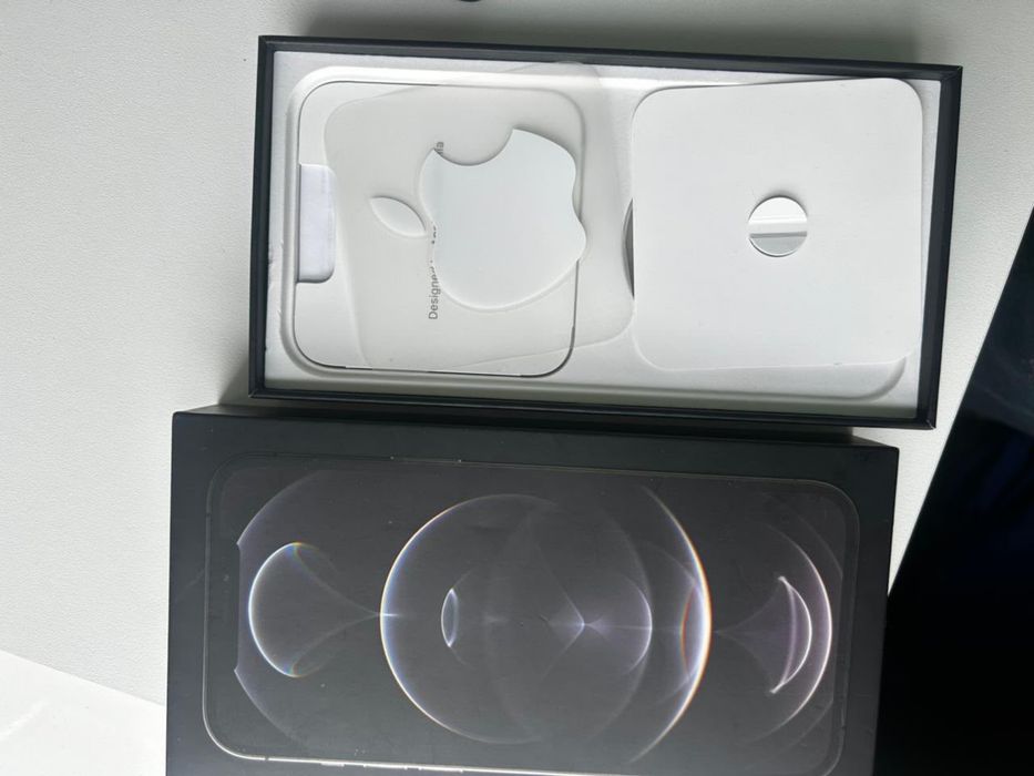 Iphone 12 pro max Продам Или Обмен