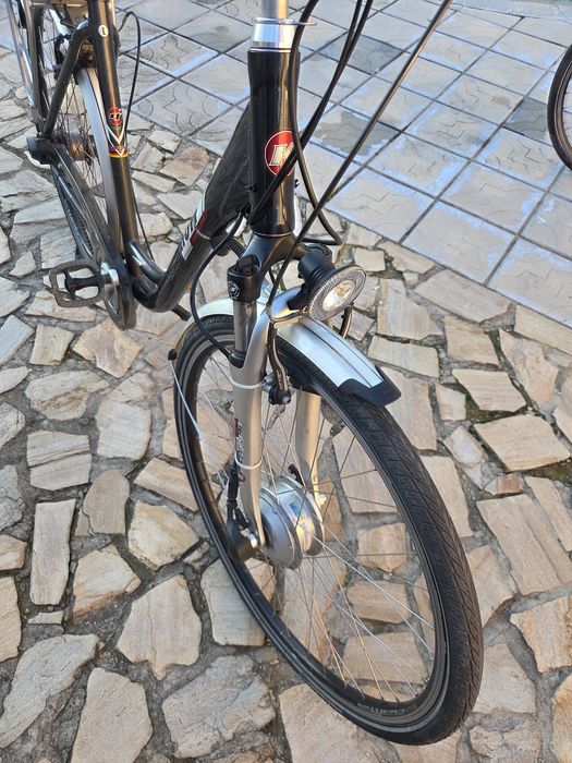 Електрически велосипед Kalkoff 28