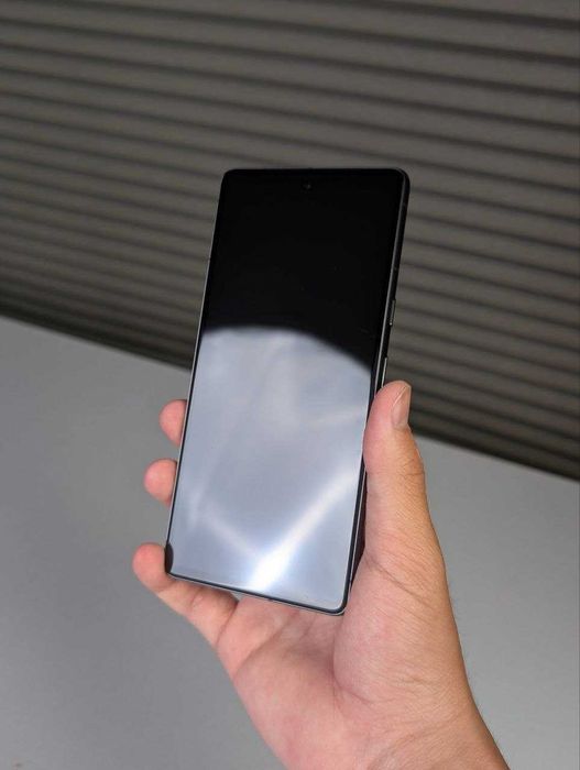 Google Pixel 7 (128gb) Obsidian Black