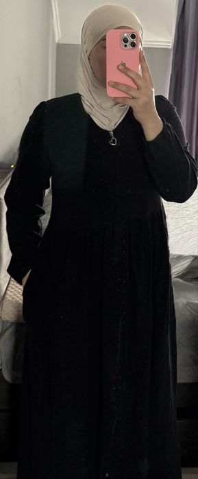 разгрузка гардероба