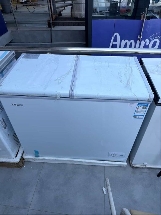 Immer Artel Beston Xing va boshqa turdagi marazelniklar sotuvda bor