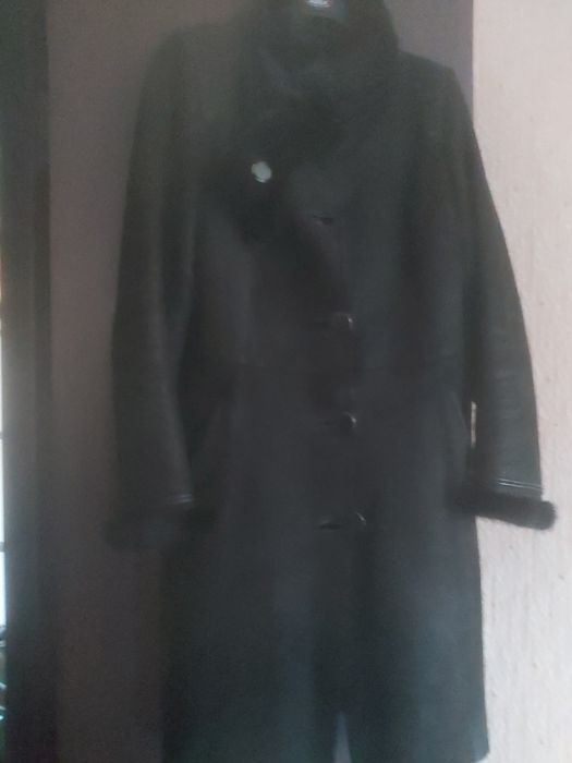 Продам красивую дубленку