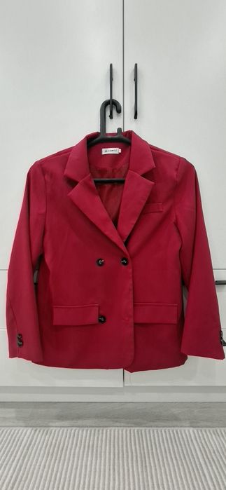 Пиджак классический