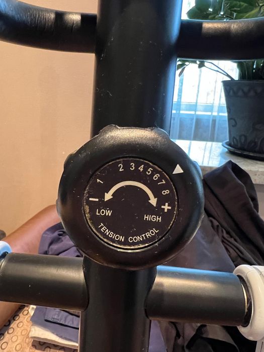 Тренажер TM SPORT