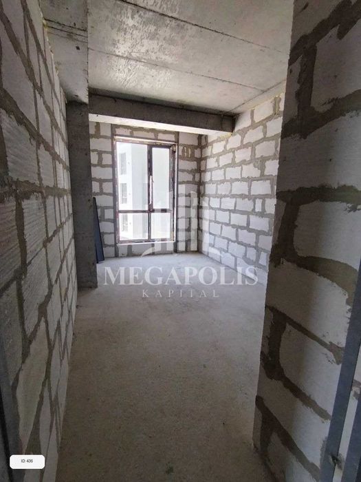 Buxoro citida 2 xonali karopka kavartira arzon narxda sotiladi. №436