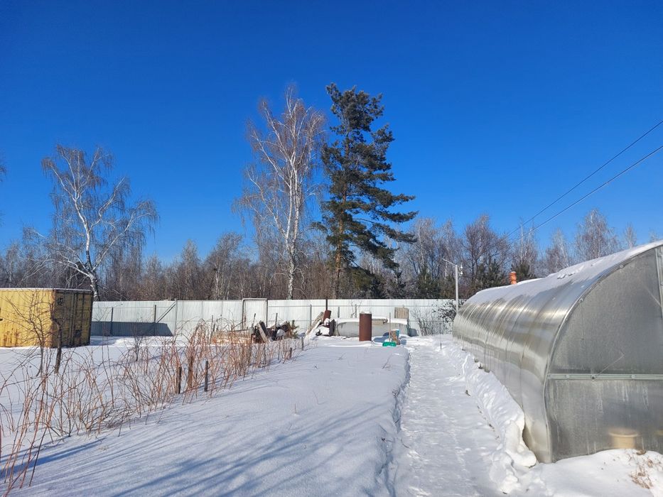 Продам дачу общество Борки