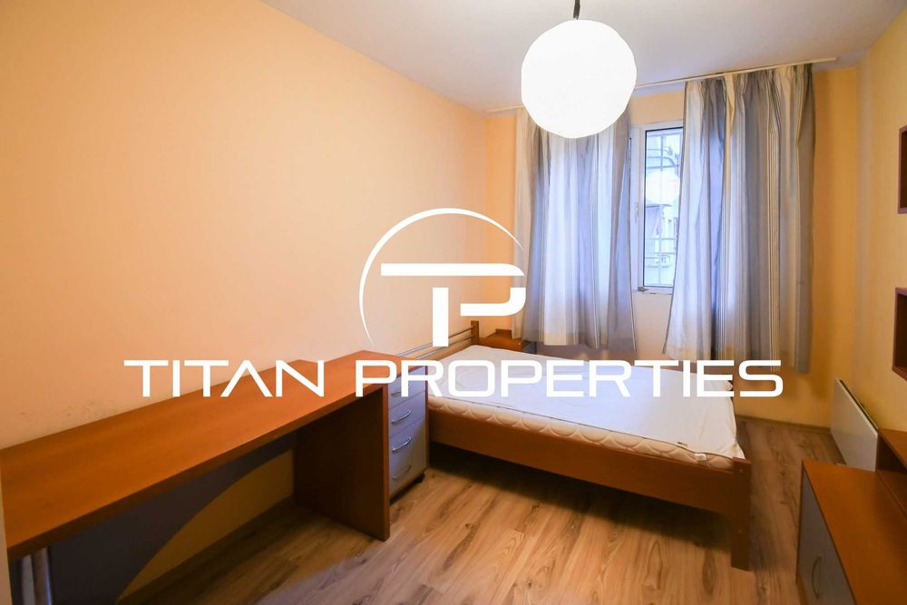 Дава се под наем Тристаен апартамент в София, Белите брези - 80 кв.м за 612 € - Снимка #3