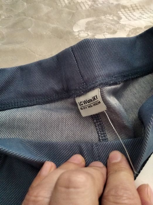 Продам одежду на девочку