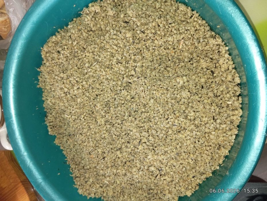 Продам прикормку для рыбы