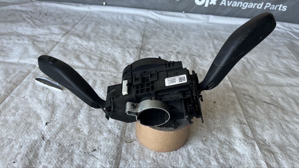 Кормилни ръчки/лентов кабел VW T5/T5.1