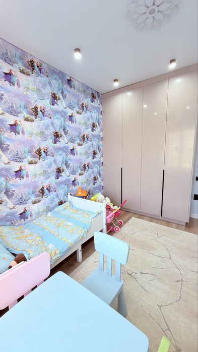 Продам 2 детские кровати Икеа