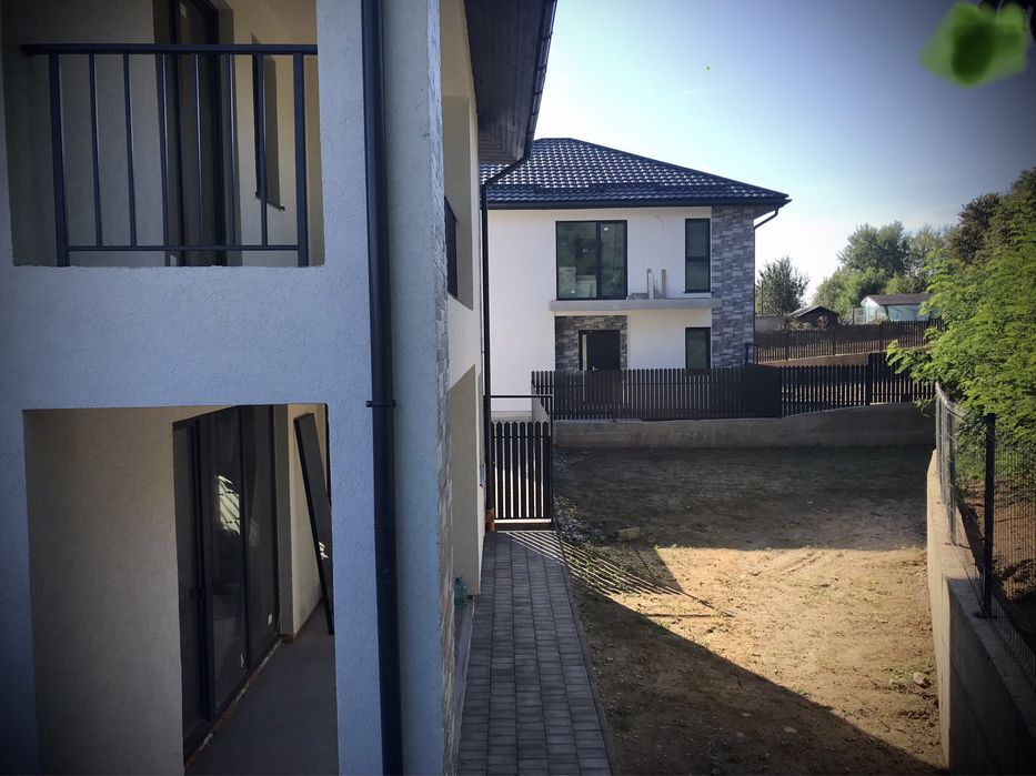 Imobil Luna de sus 130 mp utili/ curte 250mp