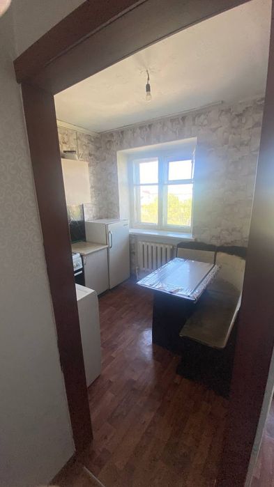 Продаю однокомнатную квартиру
