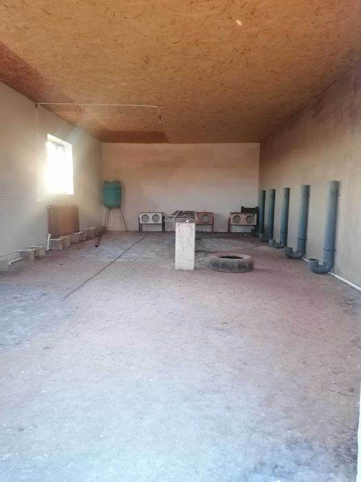 Продам дом в Родниковке