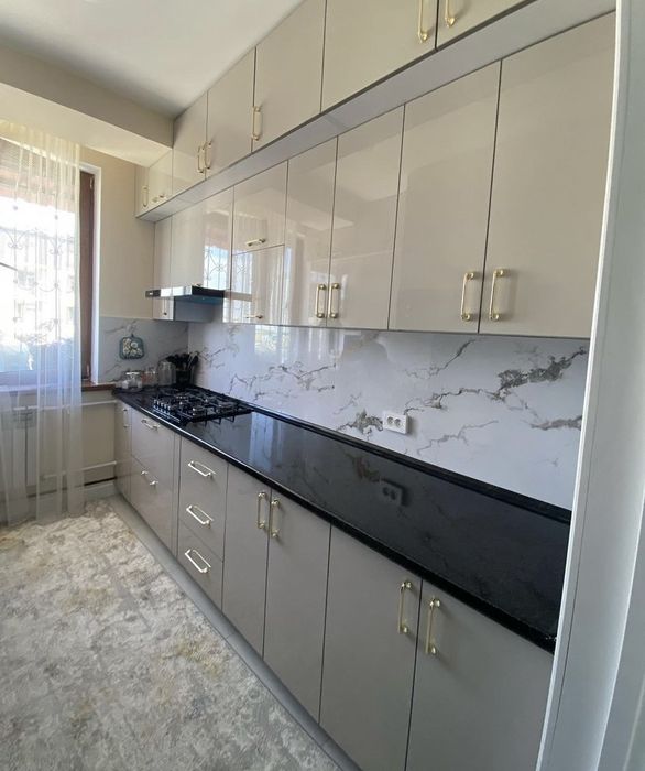 Кухонный гарнитур -Oshxona mebeli