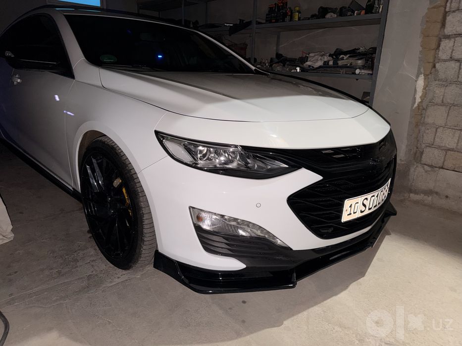 Malibu 2 premier 2021-23