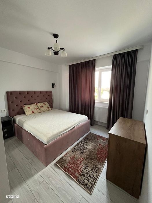 Apartament 2 camere - Popas Pacurari - Carrefour expres