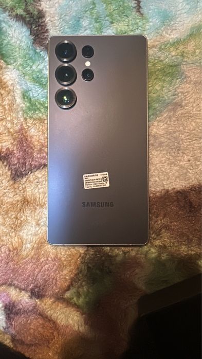 Samsung S25 ultra 512 GB